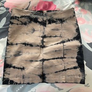 Women’s Miss Love Skirt